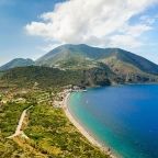 Aeolian Islands