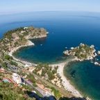 Taormina Giardini Naxos