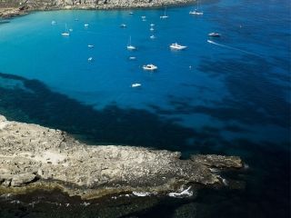 Egadi Islands Yacht Marina - 12