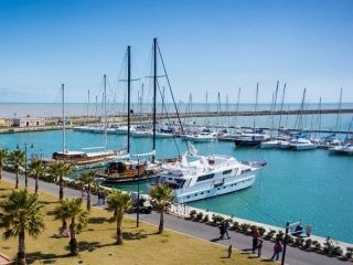 Licata Yacht Marina - 6