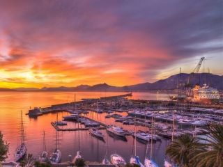 Palermo Yacht Marina - 12