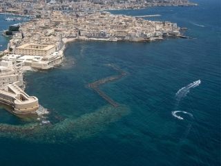 Syracuse Yacht Marina - 12