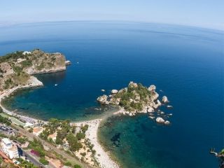 Taormina Yacht Marina - 5