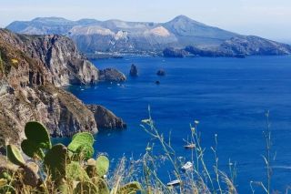Aeolian Islands Yacht Marinas - 1