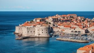 Dubrovnik ACI Marina - 1