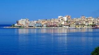 Durres Yacht Marina - 1