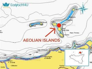 Aeolian Islands Yacht Marinas - 1