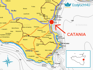 Catania Yacht Marina - 1