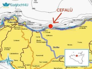 Cefalù Yacht Marina - 1