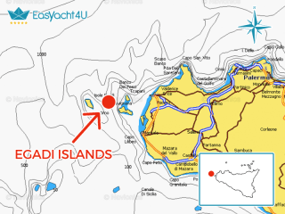 Egadi Islands Yacht Marina - 1