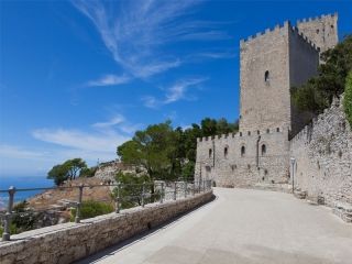 Trapani Yacht Marina - 11