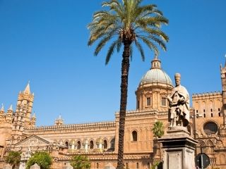 Palermo Yacht Marina - 2