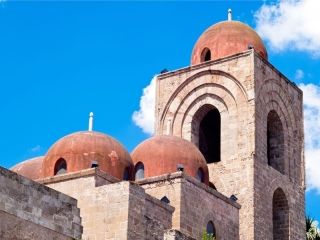 Palermo Yacht Marina - 4