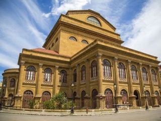 Palermo Yacht Marina - 5