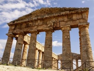 Trapani Yacht Marina - 9