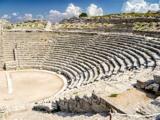 Trapani Yacht Marina - 10