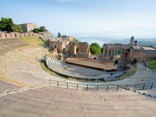 Taormina Yacht Marina - 2