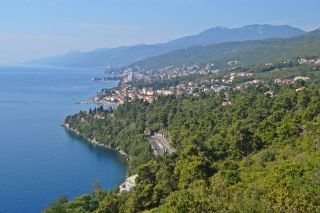 Opatija ACI Marina - 1