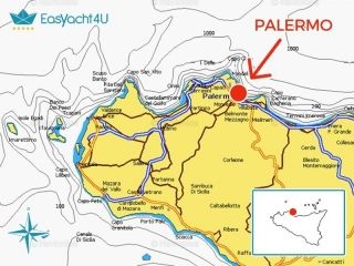 Palermo Yacht Marina - 1