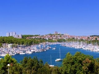 Pula ACI Marina - 1