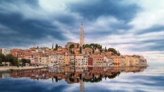 Rovinj ACI Marina - 1