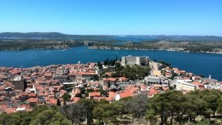 Sibenik D-Marin Mandalina Marina - 1