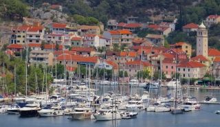 ACI Skradin Marina - 1