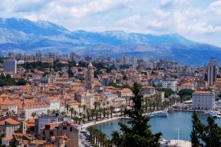 ACI Marina Split - 1