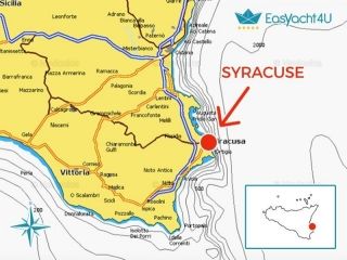 Syracuse Yacht Marina - 1