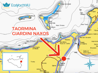 Taormina Yacht Marina - 1