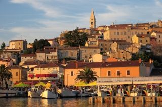 Vrsar Marina - 1