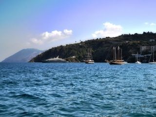 Aeolian Islands Yacht Marinas - 3
