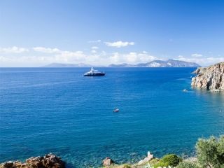 Aeolian Islands Yacht Marinas - 4