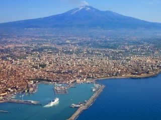 Catania Yacht Marina - 2