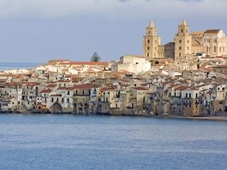 Cefalù Yacht Marina - 3