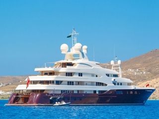 Egadi Islands Yacht Marina - 2