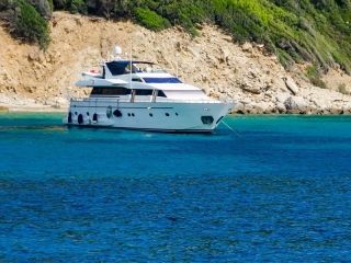 Egadi Islands Yacht Marina - 3