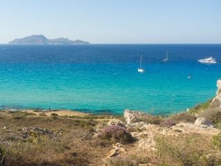 Egadi Islands Yacht Marina - 4