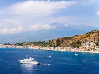 Taormina Yacht Marina - 3