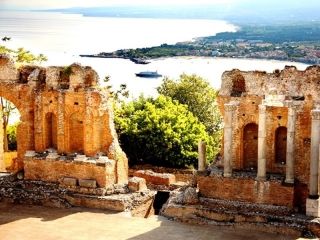 Taormina Yacht Marina - 4