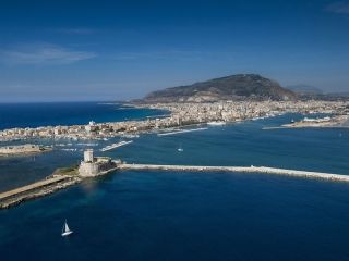 Trapani Yacht Marina - 2