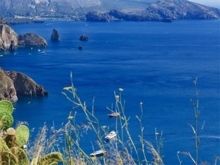 Aeolian Islands Yacht Marinas - 6