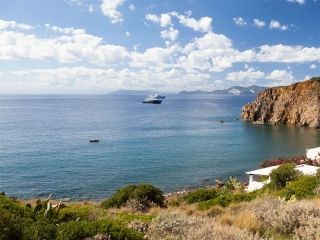 Aeolian Islands Yacht Marinas - 7