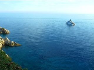 Aeolian Islands Yacht Marinas - 8