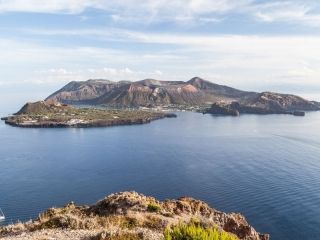 Aeolian Islands Yacht Marinas - 9