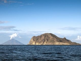 Aeolian Islands Yacht Marinas - 10