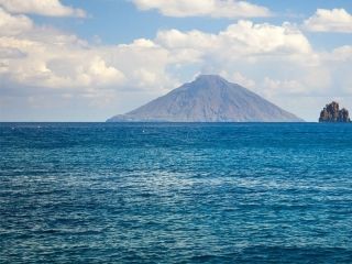 Aeolian Islands Yacht Marinas - 11