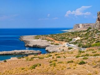 Trapani Yacht Marina - 5