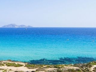 Egadi Islands Yacht Marina - 11