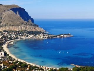 Palermo Yacht Marina - 7